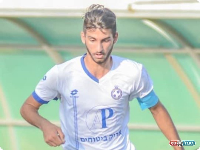 מוחמד ביאדסה (צילום פרטי)